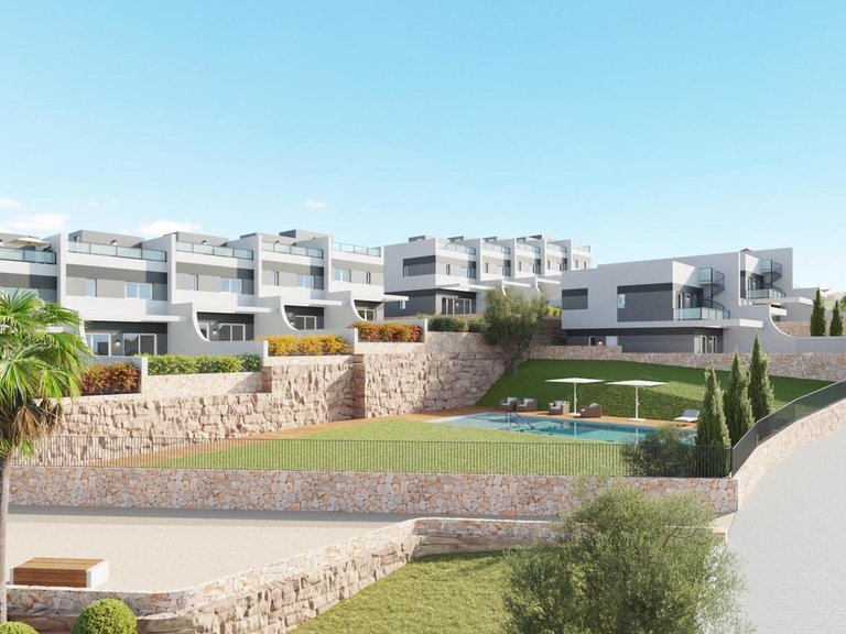 Villa for Sale in Finestrat, Alicante 8