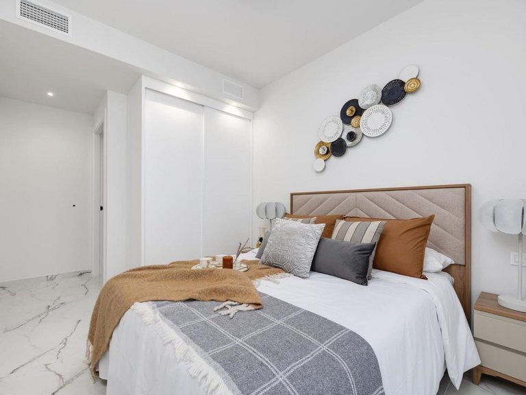 Apartment for Sale in San Miguel De Salinas, Alicante 21