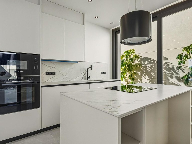 Villa for Sale in Polop, Alicante 10