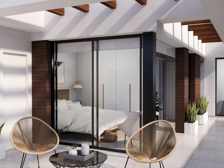 Villa for Sale in Pilar De La Horadada, Alicante 4