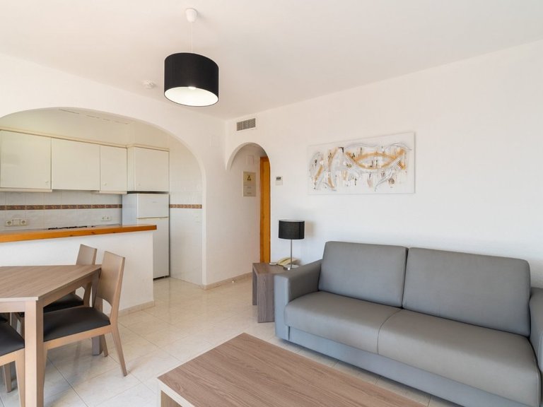 Villa for Sale in Calpe, Alicante 3