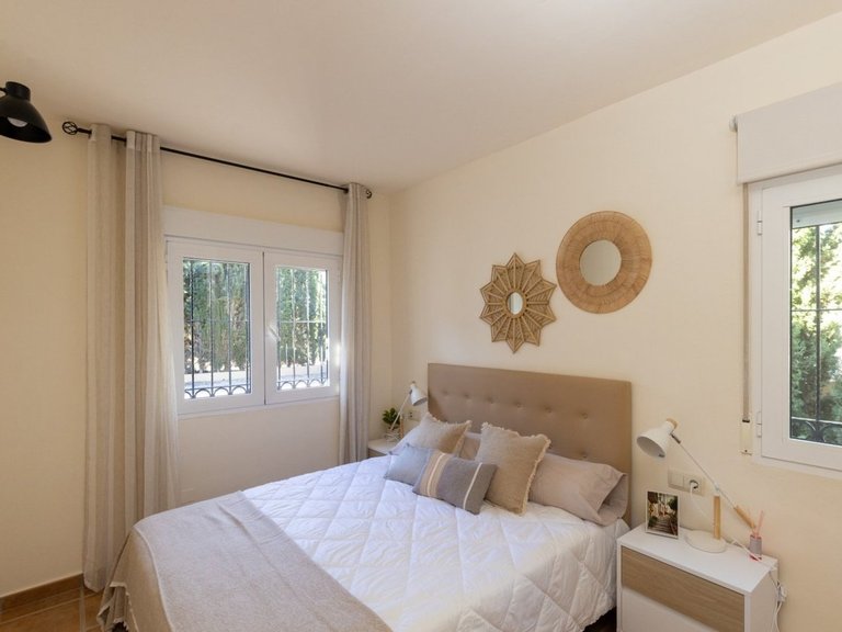 Villa for Sale in Fuente Alamo, Murcia 27