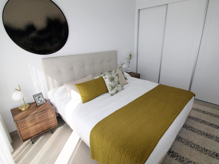 Villa for Sale in Pilar De La Horadada, Alicante 21