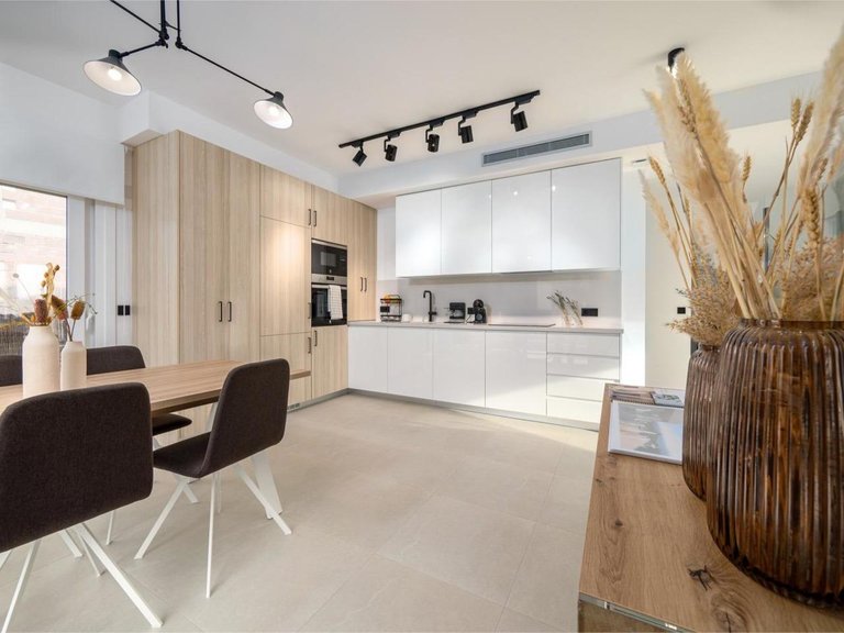 Villa for Sale in Finestrat, Alicante 18