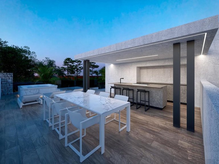 Villa for Sale in Torre Pacheco, Murcia 15