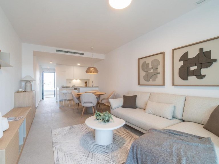 Apartment for Sale in Orihuela Costa, Alicante 22