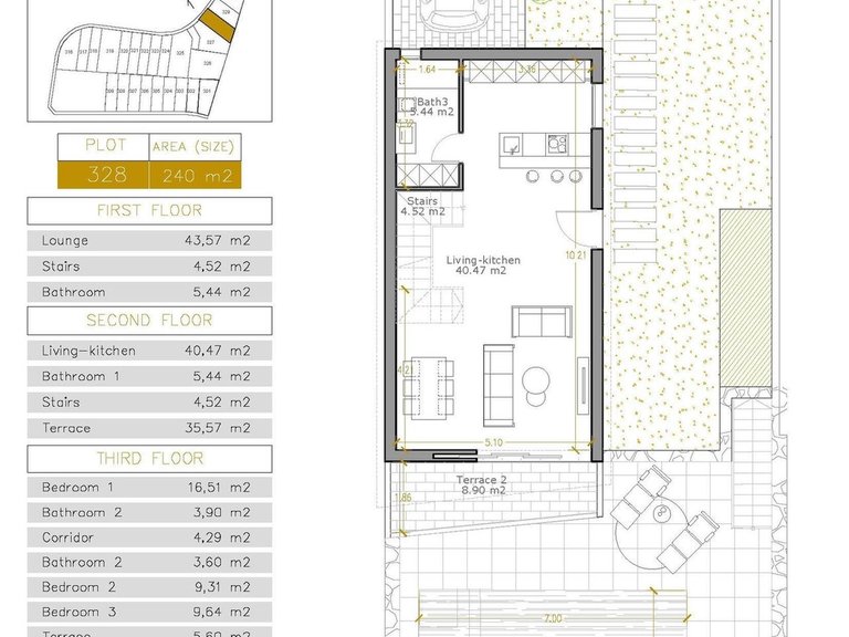 Villa for Sale in Orihuela Costa, Alicante 16