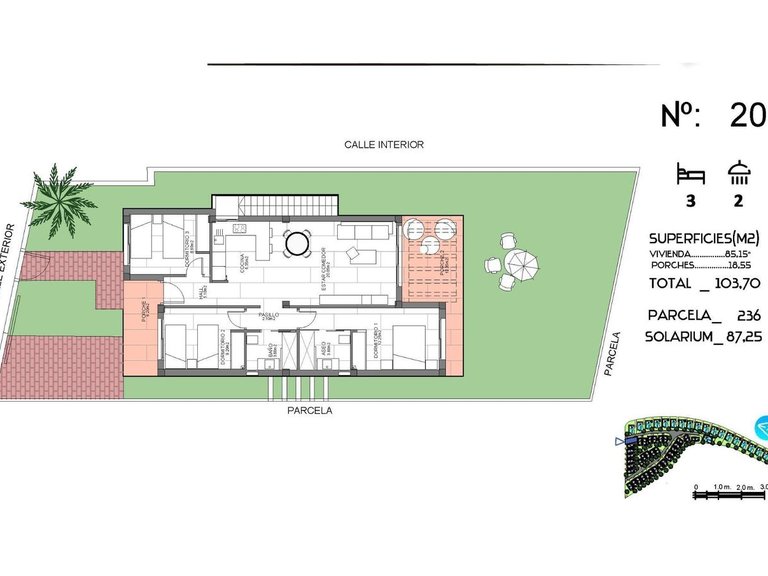 Villa for Sale in Algorfa, Alicante 10