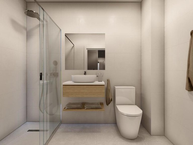 Apartment for Sale in Torre Pacheco, Murcia 7