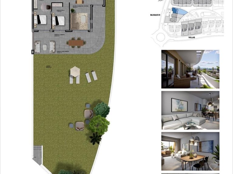 Apartment for Sale in Finestrat, Alicante 18