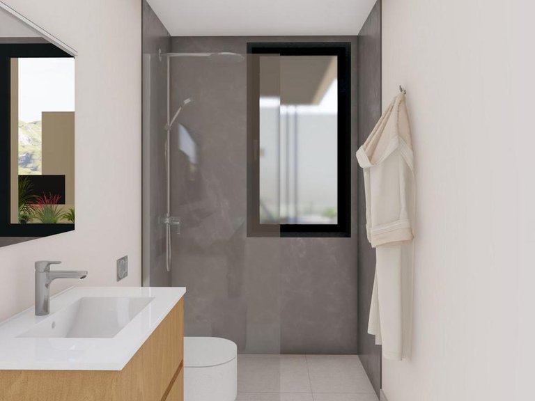 Villa for Sale in Banos Y Mendigo, Murcia 24