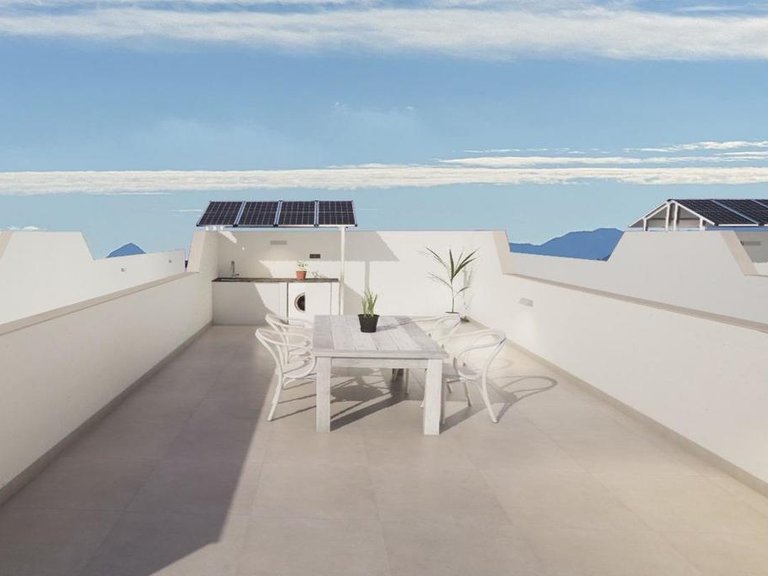 Villa for Sale in Los Alcazares, Murcia 27