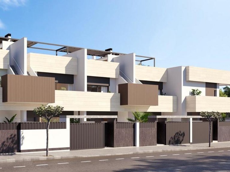 Villa for Sale in Pilar De La Horadada, Alicante 28