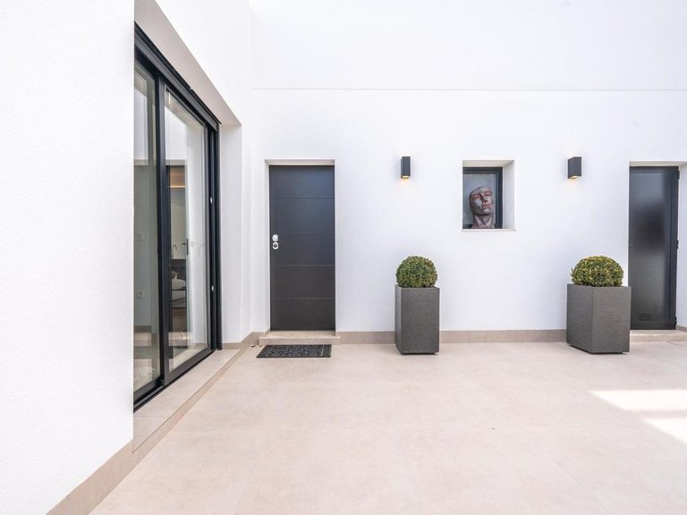 Villa for Sale in Torre Pacheco, Murcia 9