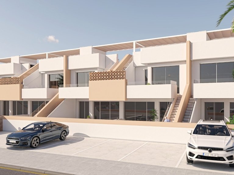 Villa for Sale in Pilar De La Horadada, Alicante 2