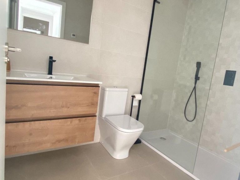 Villa for Sale in San Pedro Del Pinatar, Murcia 13