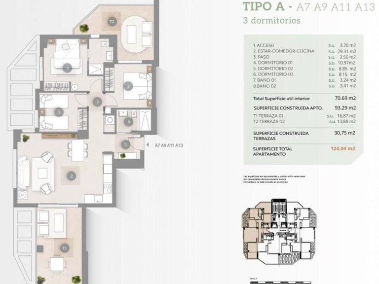 Apartment for Sale in Calpe, Alicante 11