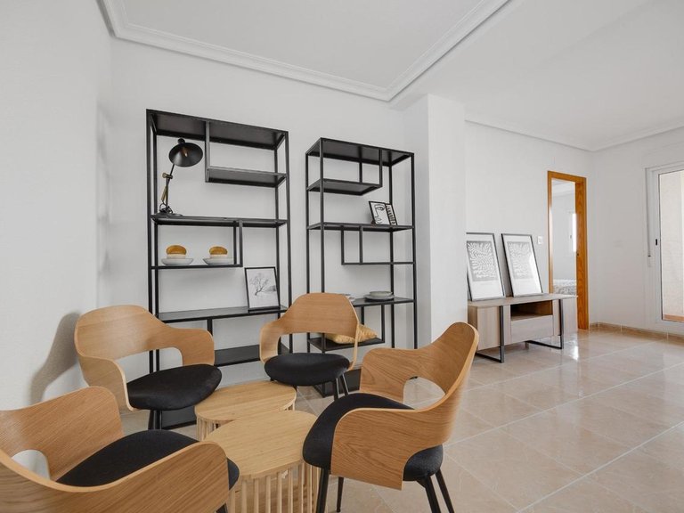 Apartment for Sale in San Fulgencio, Alicante 12