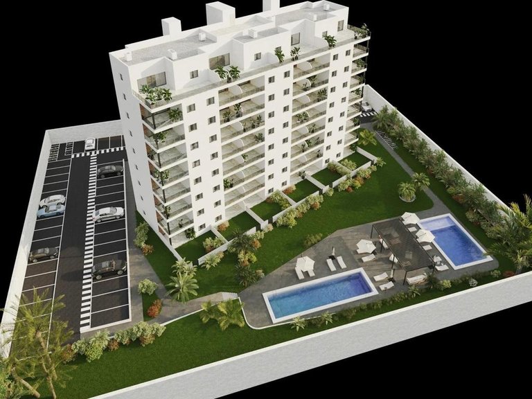 Apartment for Sale in Villajoyosa, Alicante 15