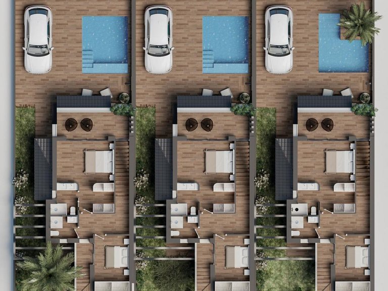 Villa for Sale in San Pedro Del Pinatar, Murcia 24