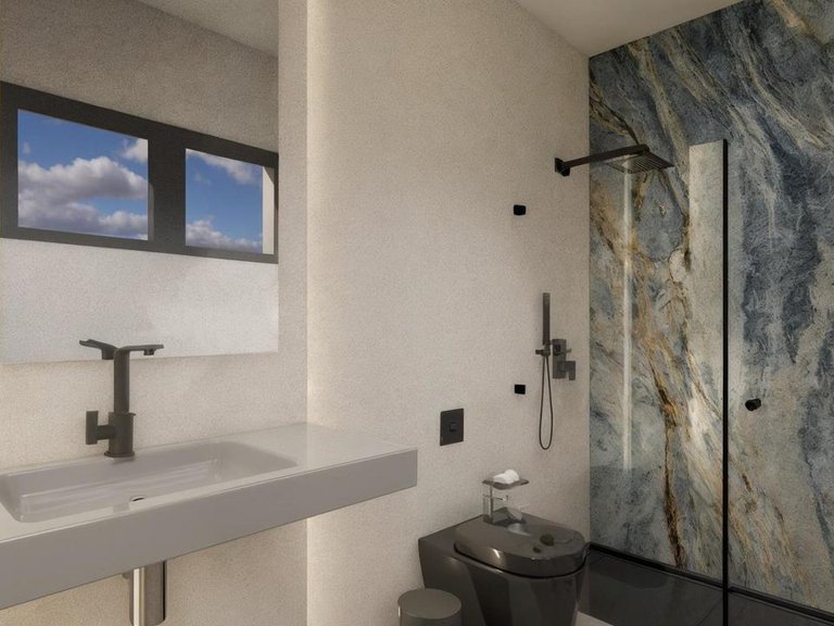 Villa for Sale in Los Montesinos, Alicante 22