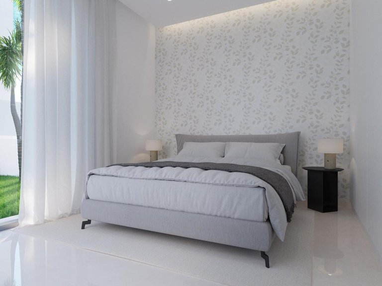 Villa for Sale in Finestrat, Alicante 11