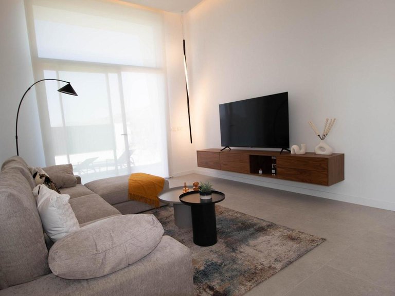 Villa for Sale in Finestrat, Alicante 36