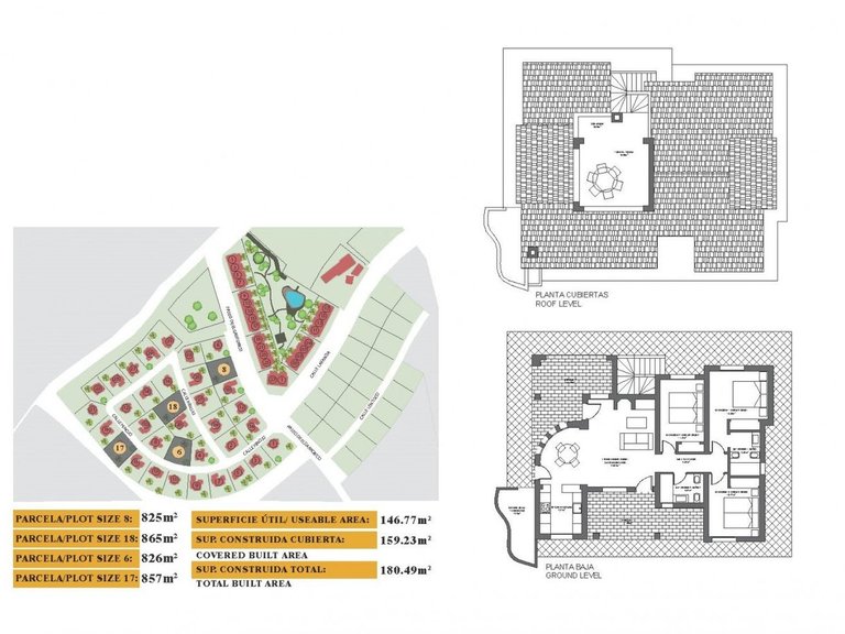 Villa for Sale in Fuente Alamo, Murcia 5