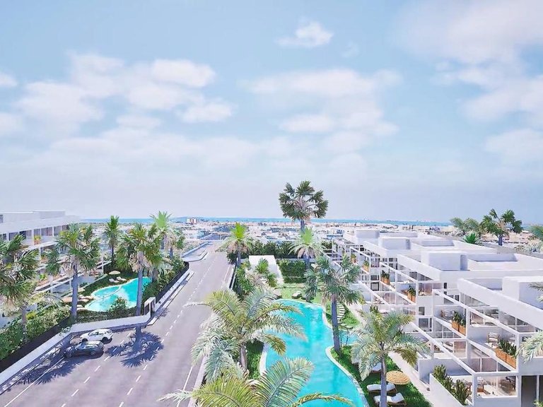 Apartment for Sale in Cartagena, Murcia 17