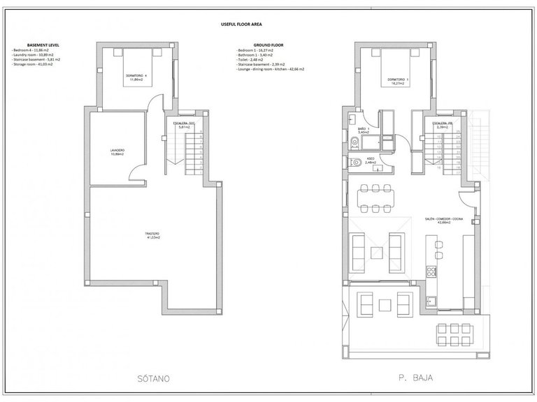 Villa for Sale in Torrevieja, Alicante 4