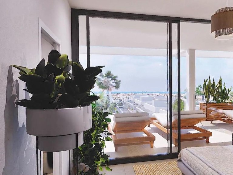 Apartment for Sale in Cartagena, Murcia 10