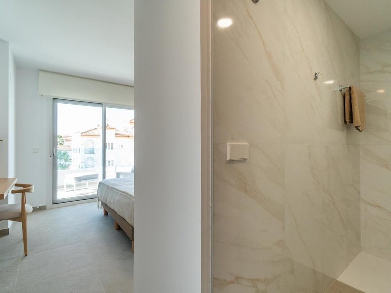 Apartment for Sale in Orihuela Costa, Alicante 24