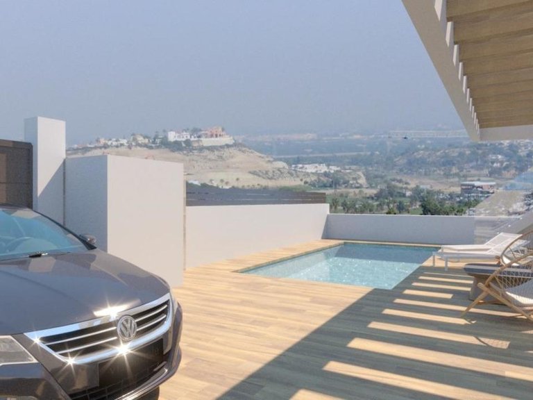 Villa for Sale in Ciudad Quesada, Alicante 4