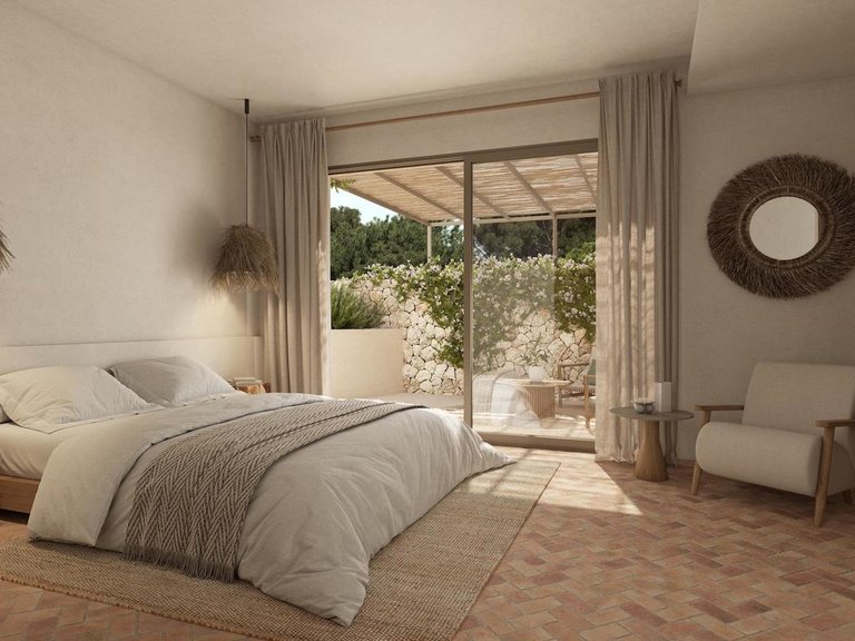 Villa for Sale in Benissa, Alicante 20