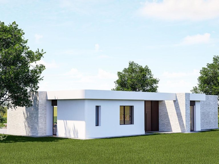 Villa for Sale in Pinoso, Alicante 19