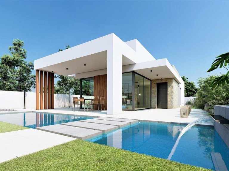 Villa for Sale in San Fulgencio, Alicante 1