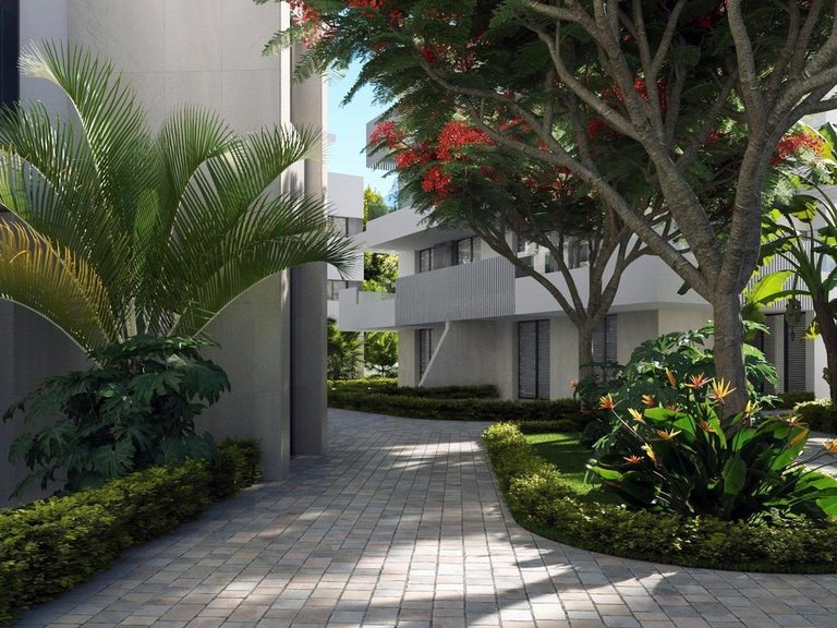 Apartment for Sale in Torre Pacheco, Murcia 8