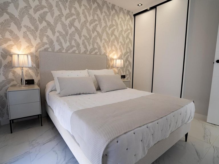 Villa for Sale in Pilar De La Horadada, Alicante 34