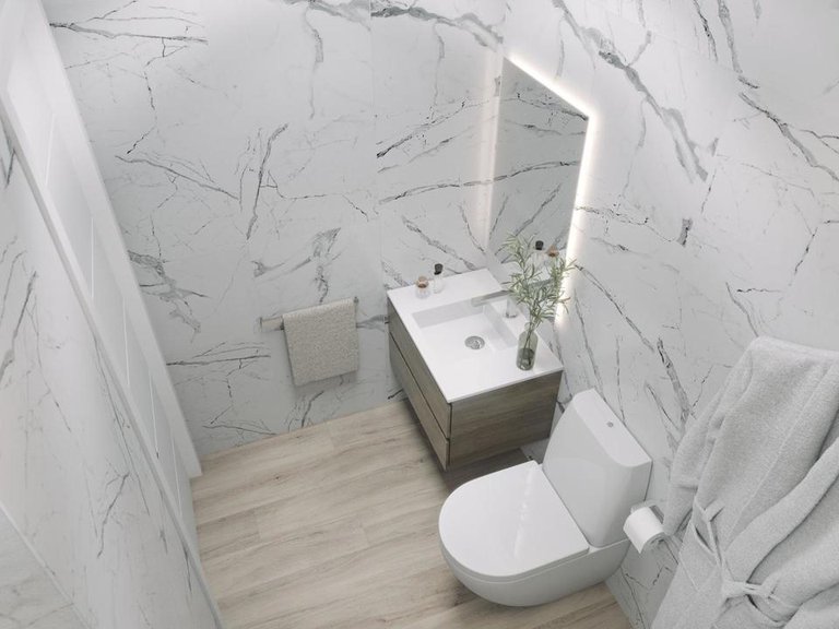 Apartment for Sale in Torrevieja, Alicante 17