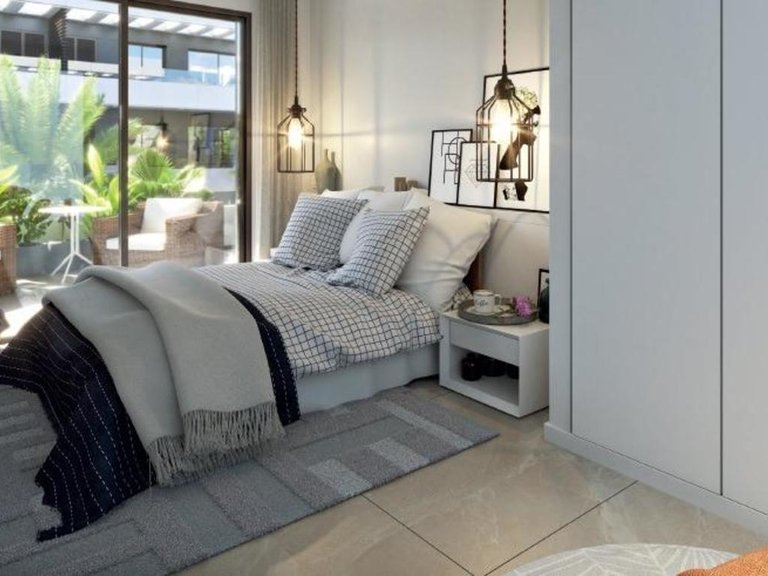 Apartment for Sale in San Juan, Alicante 10