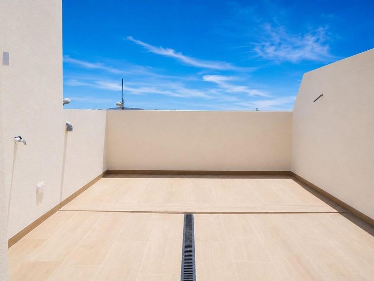 Town House for Sale in Dolores, Alicante 35