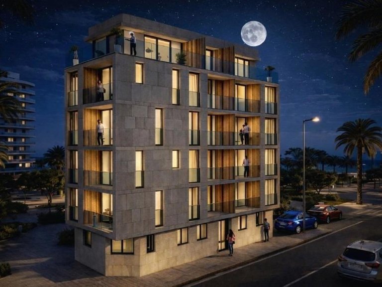 Apartment for Sale in Torrevieja, Alicante 1