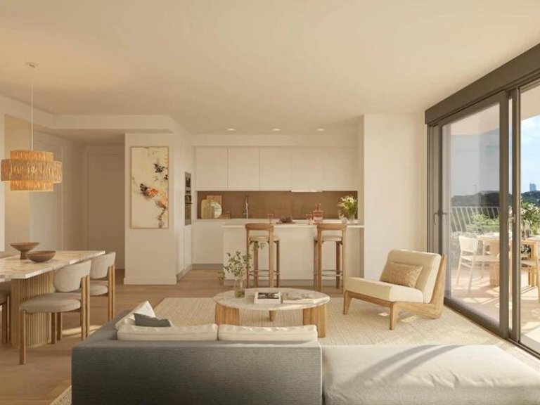 Apartment for Sale in Villajoyosa, Alicante 4