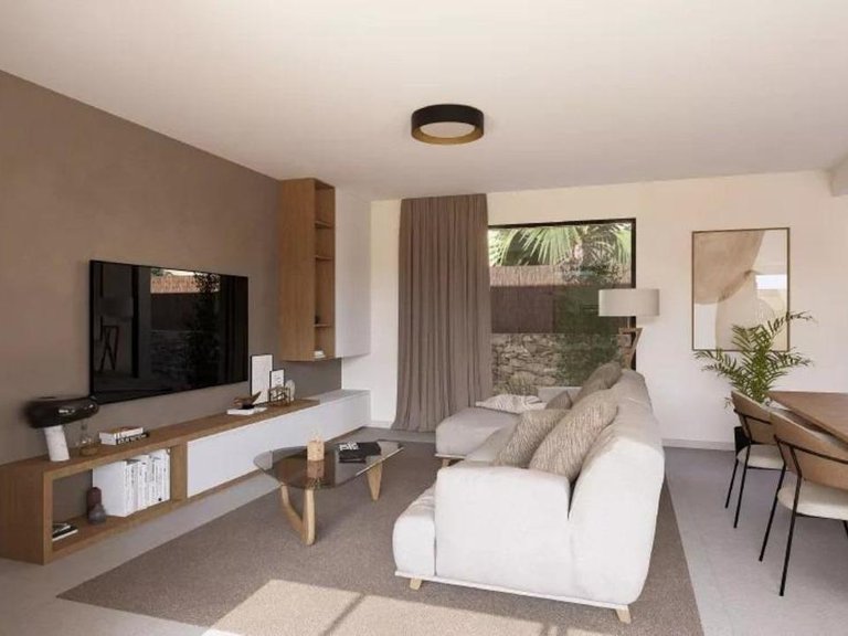 Villa for Sale in Banos Y Mendigo, Murcia 6