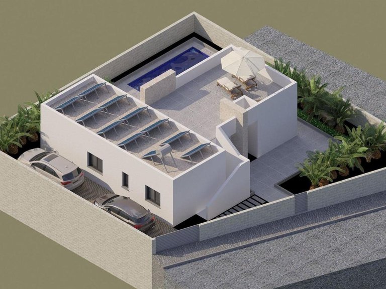 Villa for Sale in Benijofar, Alicante 5