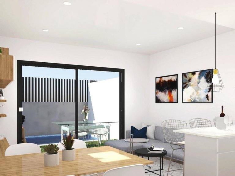 Villa for Sale in San Javier, Murcia 5