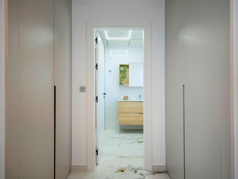 Villa for Sale in Pilar De La Horadada, Alicante 15