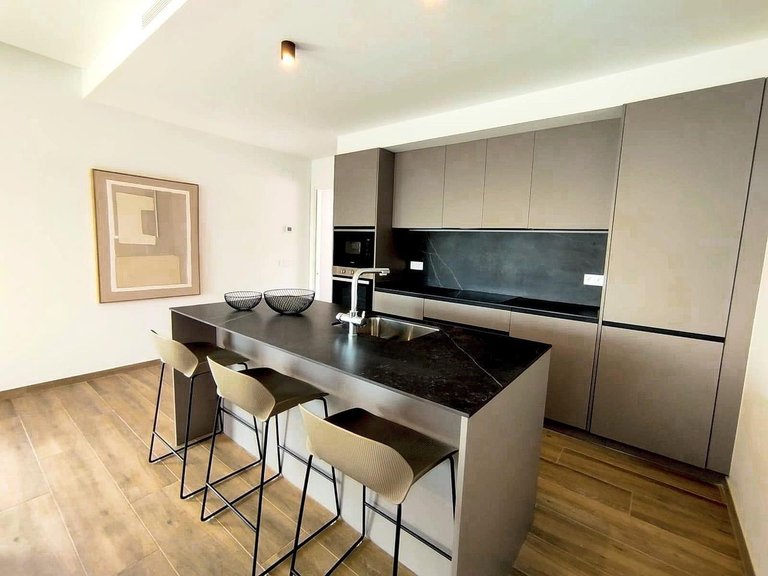 Villa for Sale in Polop, Alicante 3