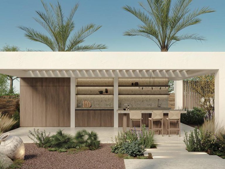Villa for Sale in Mojacar, Almeria 9