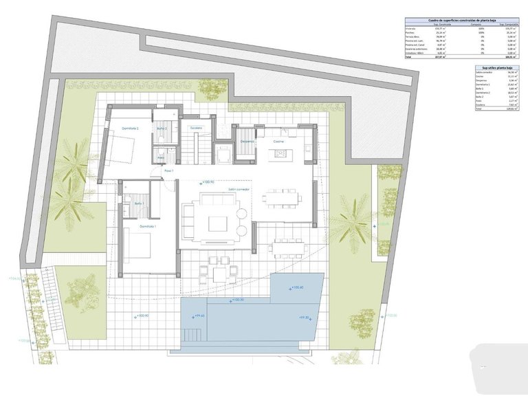 Villa for Sale in Calpe, Alicante 15